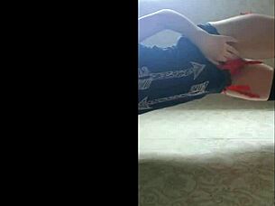 Russian Nadejda Kravchenko Who Is She