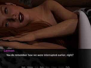 first time pussy licking with john