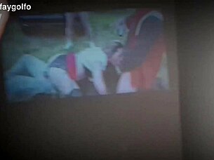 want to see hot studio action?