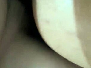 Look at this wife dancing and fucking!