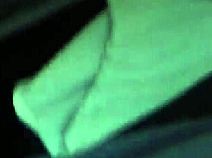 Maid cleans the house