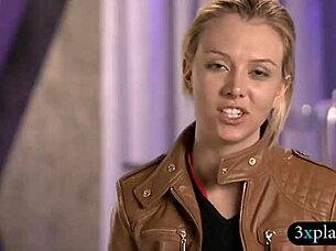 Can You Handle Four Singles Exploring Each Other's Bodies Intimately?