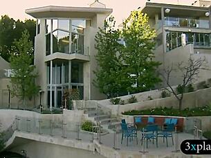 Can You Handle Four Singles Exploring Each Other's Bodies Intimately?