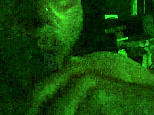 Franckydee Sucks Dildo Before Taking Cock in Mouth.