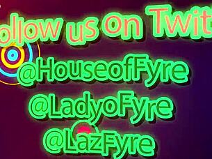 Teacher Feels Embarrassed In Rough Fetish Scene