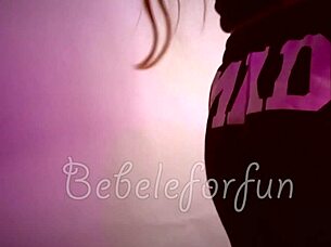 Watch My Ass Full Of Cum Now!