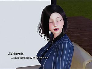 My real desire 16 with indian cartoon featuring big tits