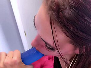 Toyland Episode 2: Sweet and Hard Adventures