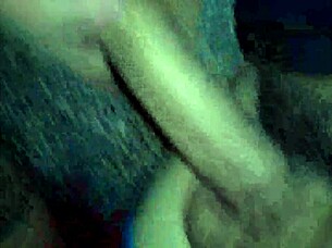 Gaby gives the best blowjobs and cumshots