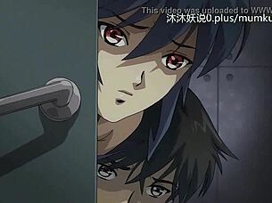 A42 anime with chinese subtitles part 1