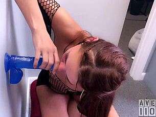 Toyland Episode 2: Sweet and Hard Adventures