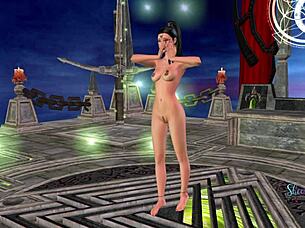 college ragging turns into hot sex