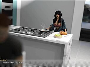 In alternate existence 5, players dive into new worlds and challenges.