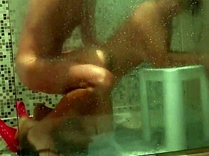 Sesso Nella Doccia