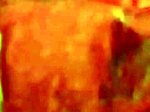 bonito calzon de encaje con toalla femenina usada