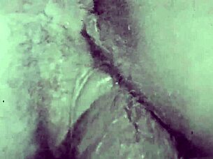 Vintage Threesomes Feel So Wonderful