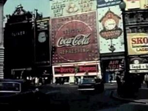 Vintage Threesomes Feel So Wonderful