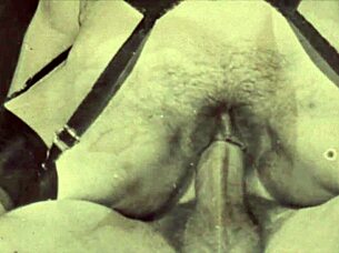 Vintage Threesomes Feel So Wonderful