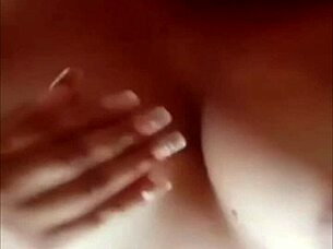 Homemade sex story in the house with passion