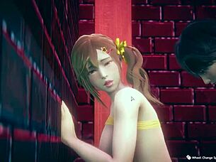 Honey Select 2 - Misaki Doaxvv