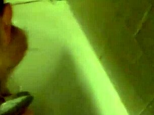 Spying on my neighbor Jose Addiction and B Lay for cum