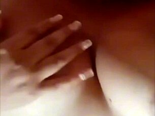 Homemade sex story in the house with passion