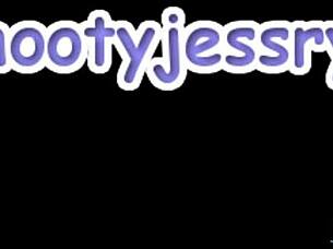 jess ryan is such a hot milf camgirl you can't get enough