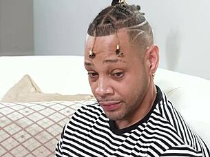 i tittyfucked katy jayne and donny sins in this hardcore taboo scene 😏