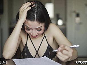 Camila Cano fucks with toys