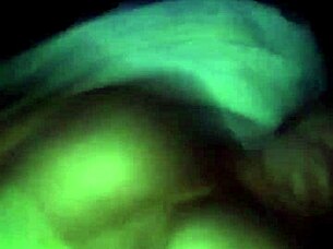 Girlfriend sends homemade solo video with toys