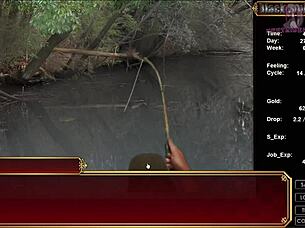 Black Smith episode 4: First time climaxing together.