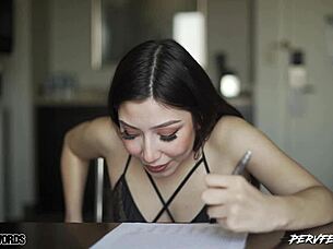 Camila Cano fucks with toys