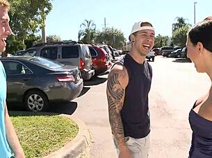 real gay sex with hardcore fucking and sucking