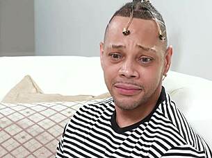 i tittyfucked katy jayne and donny sins in this hardcore taboo scene 😏