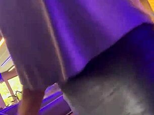 Girl Working Out Without Bra Drives Me Crazy