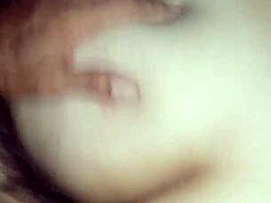 Cogiendo con mi novia