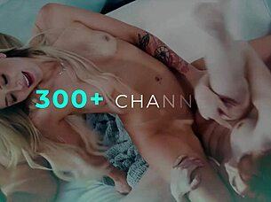 Does Kenzie Reeves Squirt Before Scissoring?