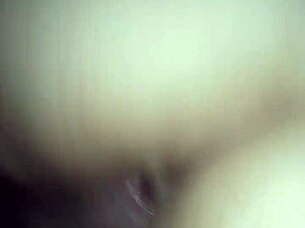 Cogiendo con mi novia