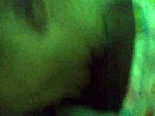 this blonde slut gives an amazing blowjob and ends up getting a huge facial all over her pretty face.