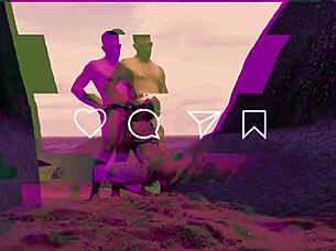 best blowjob in public