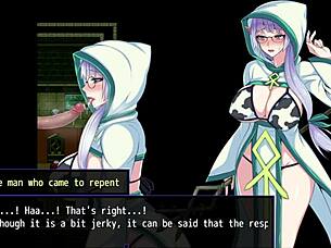 Kris Explores the City of Pleasure with Toys and Masturbation