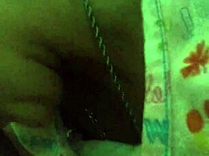 this blonde slut gives an amazing blowjob and ends up getting a huge facial all over her pretty face.