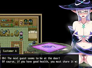 Kris Explores the City of Pleasure with Toys and Masturbation