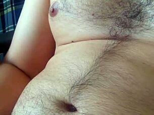 Gay Masturbate And Cum
