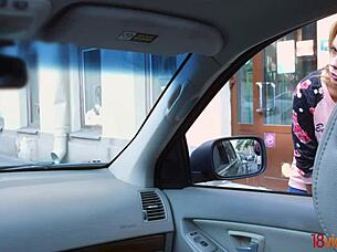 18Videoz - A Way To Hot Teen 18+ Emily Thorne Pussy Teen 18+ Porn