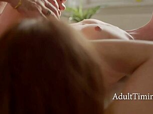 showing new girl our work culture with anal fingering and threesome 😏