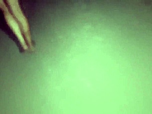 Married Fanny flashes her ass without panties on the street 😏