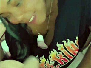 Encontré a Colombiana Coquette Novia de Mi Amigo Leyendo y Me La Volví a Follar