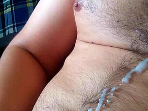 Gay Masturbate And Cum