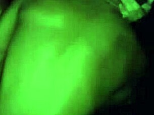 i'm a gay guy getting fucked outdoors for the first time